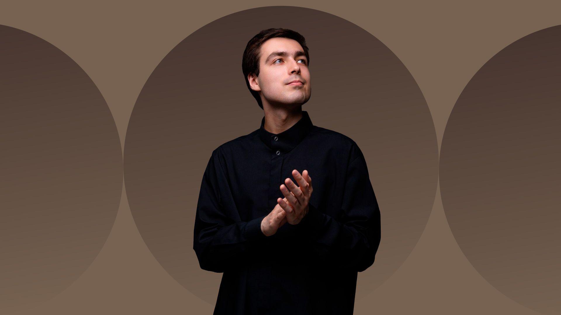 Дебюсси, Шопен, Скрябин, Рахманинов. Сны наяву