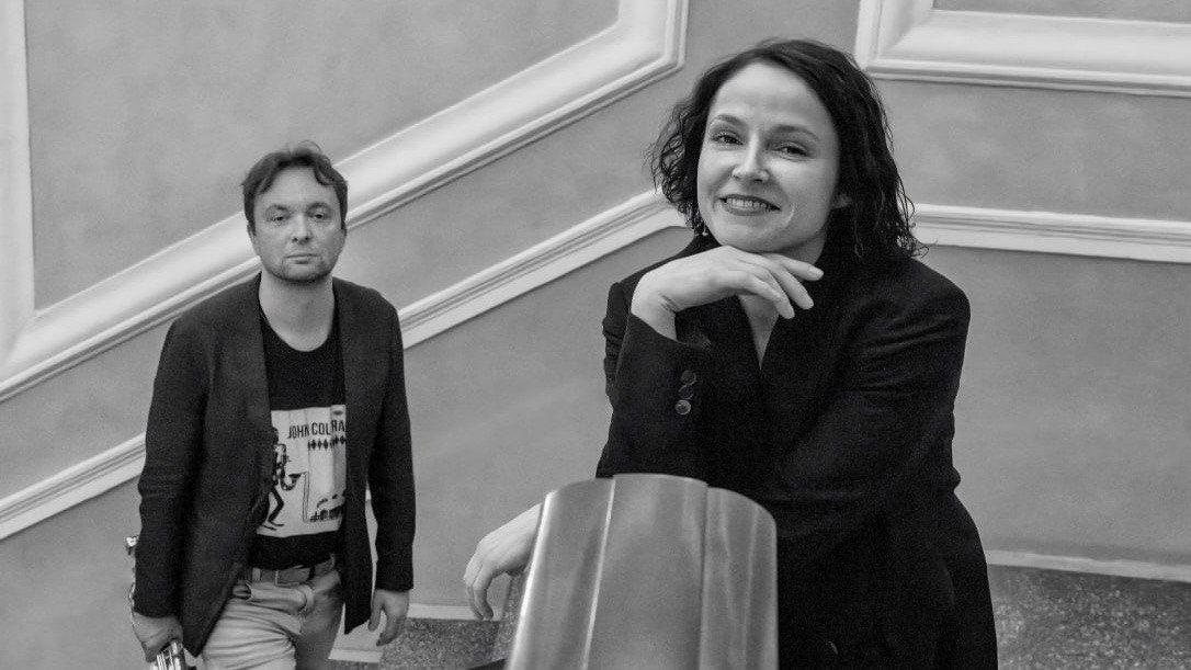 Алексей Круглов и Карина Кожевникова. От барокко до Гершвина
