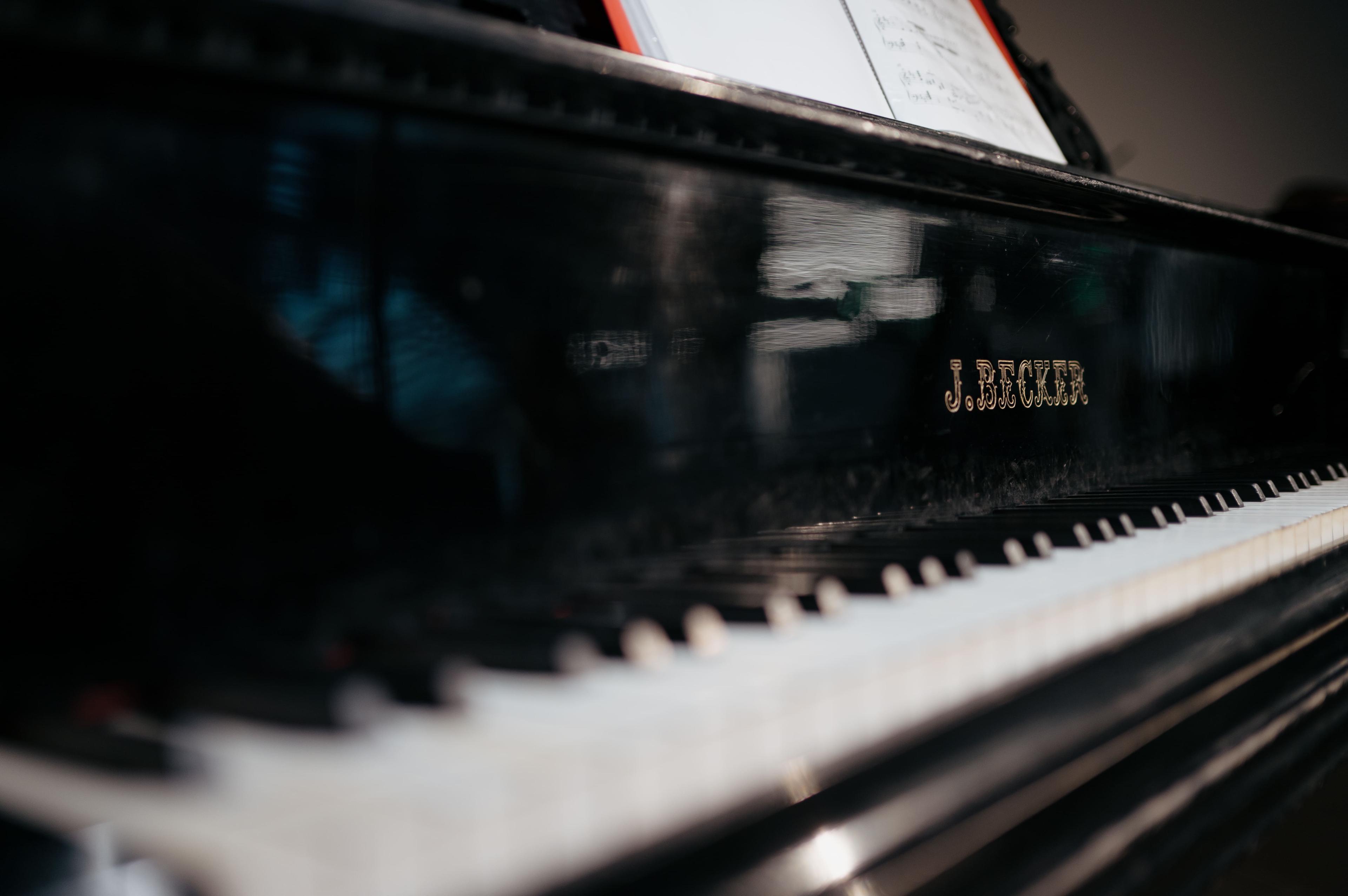 Музыка в музее. Гостьи из будущего