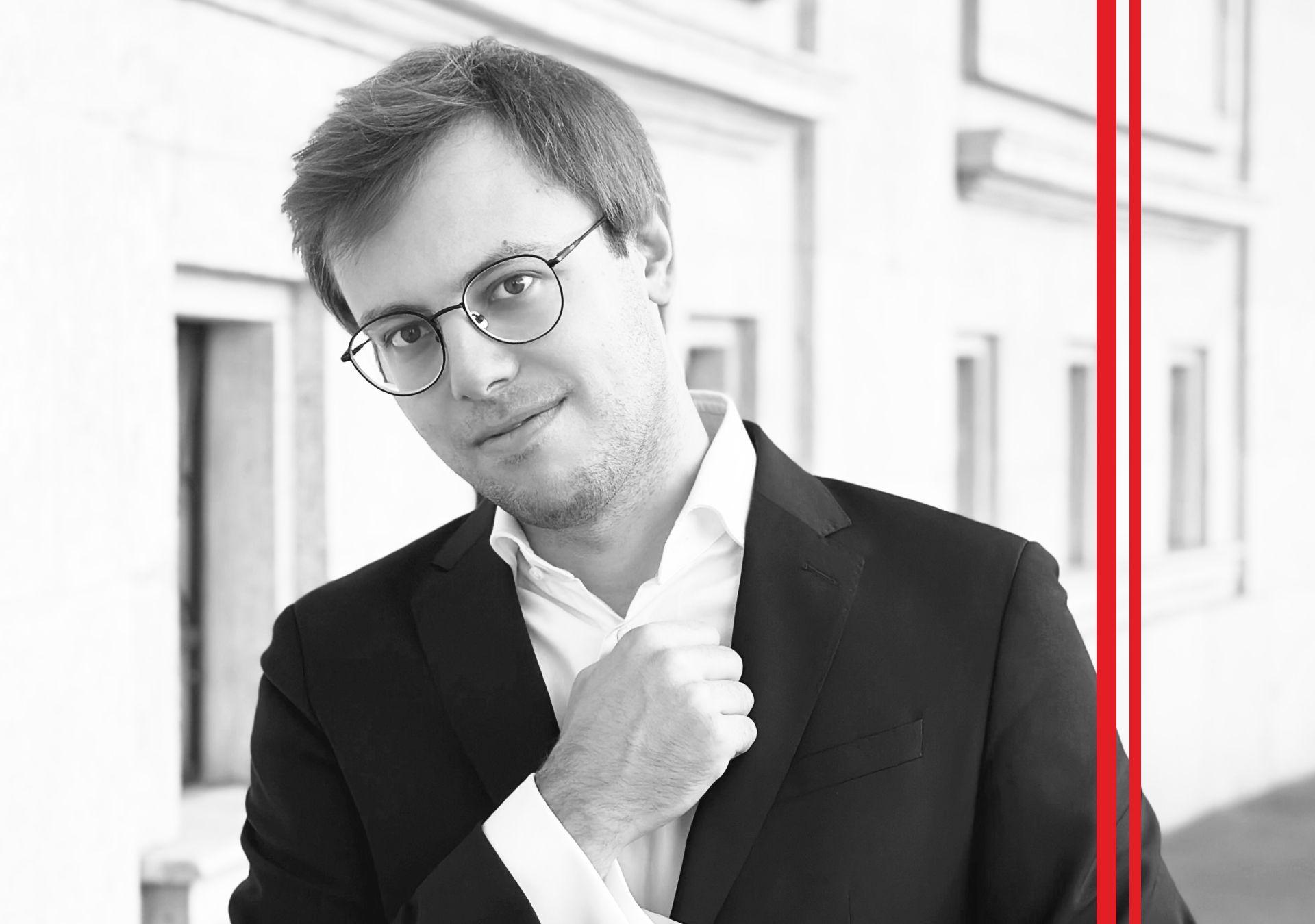 Тимофей Доля. Грани чувств. Бетховен, Дебюсси, Рахманинов