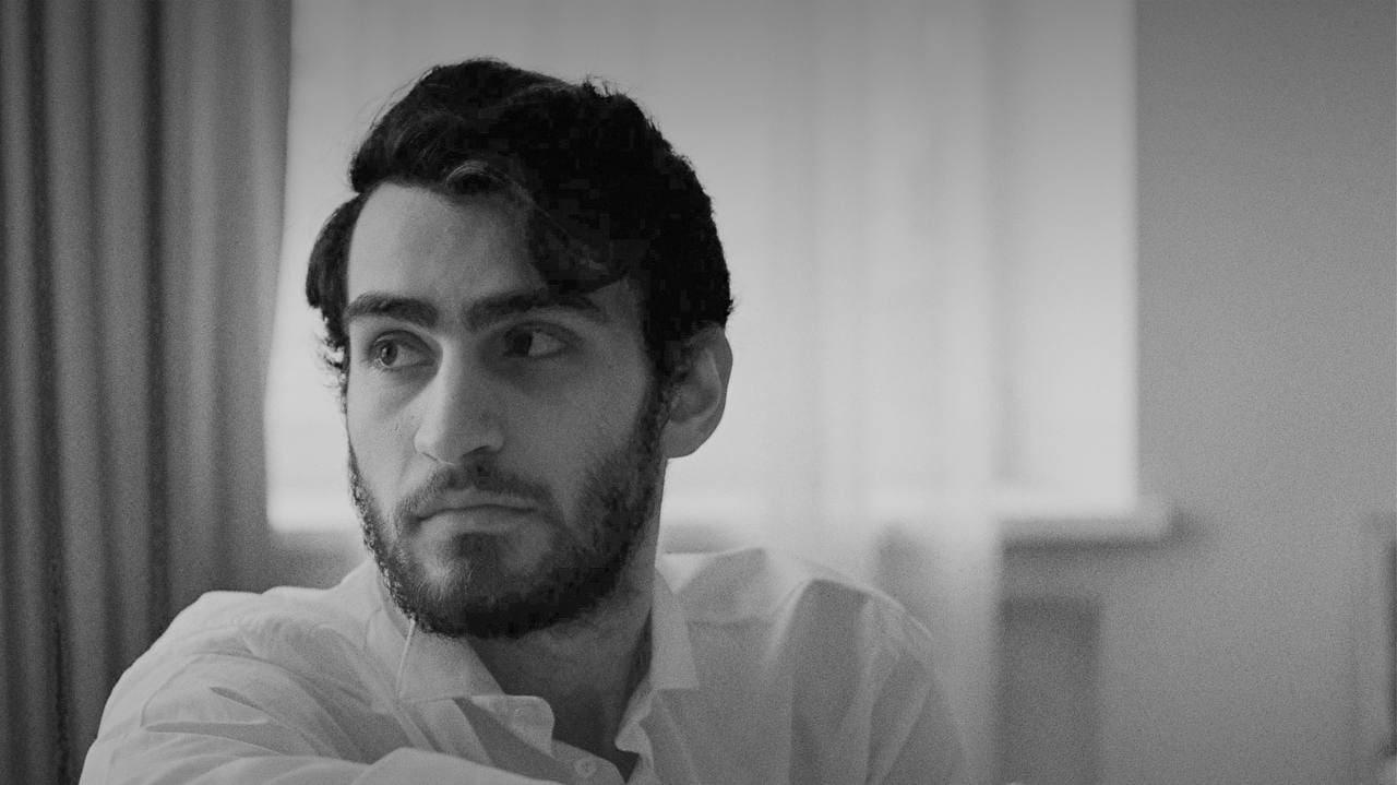 Сольный концерт Абисала Гергиева